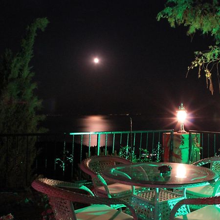 Assos Kartal Yuvasi Hotel Sazlı Exterior foto